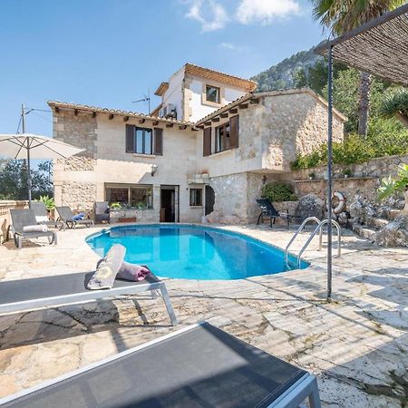 Pou Dels Escarabats Villa Pollenca Exterior photo